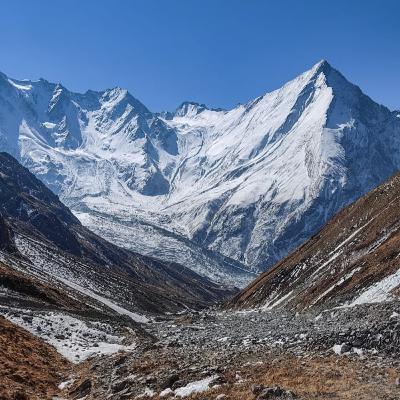 TRISHUL EXPEDITION : with Parth Upadhyay TRISHUL EXPEDITION : with Parth Upadhyay