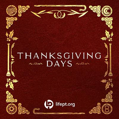 Thanksgiving Days | One Day 2025 Thanksgiving Days | One Day 2025