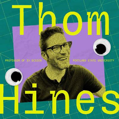 The Hard, Bad Way (with Thom Hines)