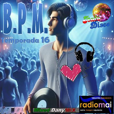 BPM-P643T16x07-Hits 20s - 16-10-2025 -Podcast - Daniel Casanova DanyMix BPM-P643T16x07-Hits 20s - 16-10-2025 -Podcast - Daniel Casanova DanyMix