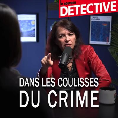 Podcast / Dans les coulisses du crime - Rencontre avec Elina Dumont, ancienne SDF et ex-toxico, qui, après quinze ans d’errance, de survie et de reconstruction, est devenue chroniqueuse sur RMC Podcast / Dans les coulisses du crime - Rencontre avec Elina Dumont, ancienne SDF et ex-toxico, qui, après quinze ans d’errance, de survie et de reconstruction, est devenue chroniqueuse sur RMC