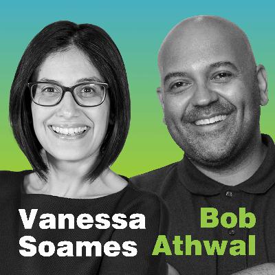 04 - Managing student recruitment in a crisis with Vanessa Soames and Bob Athwal 04 - Managing student recruitment in a crisis with Vanessa Soames and Bob Athwal