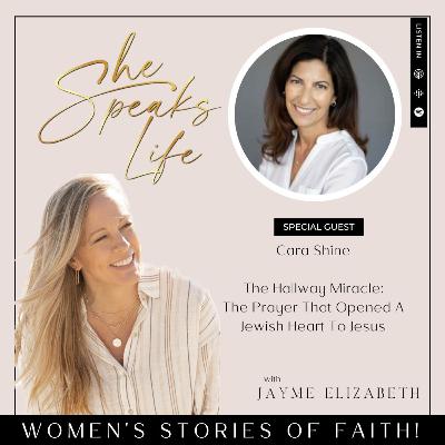 When Tragedy Led to Truth: Discovering Jesus During the Beltway Sniper Crisis With Cara Shine When Tragedy Led to Truth: Discovering Jesus During the Beltway Sniper Crisis With Cara Shine