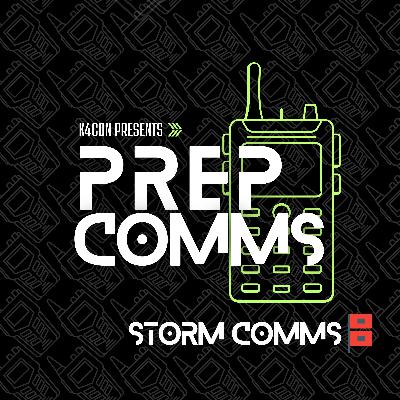 Storm Comms