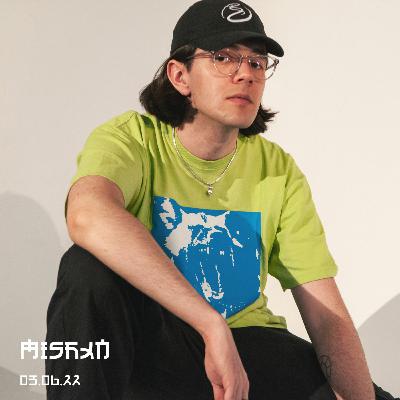 Mishxn — Track ID pls! 2 years at Mutabor — 03.06.22