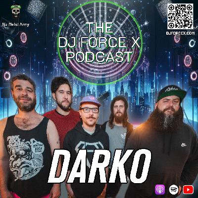 Skate Punk Energy & Canvas EP with DARKO – Ep 308