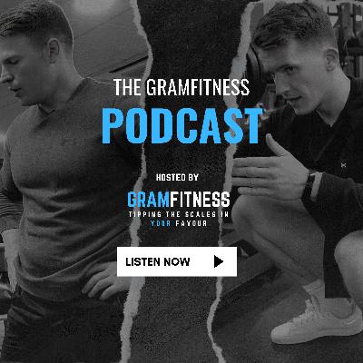 87 – How to Build a V-Taper Back