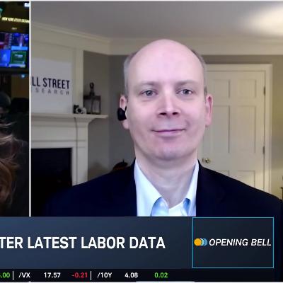 Overlooked Sectors Find Promise While NVDA, AMD & MSFT Show Tech Muscles Overlooked Sectors Find Promise While NVDA, AMD & MSFT Show Tech Muscles