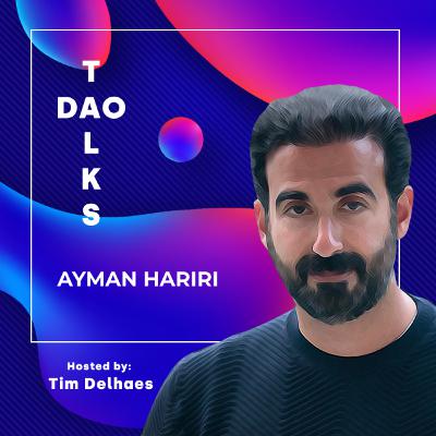 Has Social Media Changed the Way We Think? with Ayman Hariri, Co-Founder & CEO of Vero Has Social Media Changed the Way We Think? with Ayman Hariri, Co-Founder & CEO of Vero