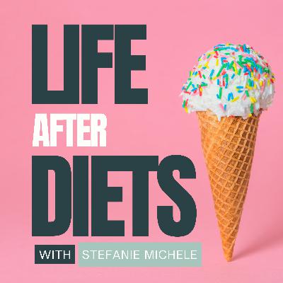 A Somatic Practice for Feeling Full But Not Finished; Q&A: Body Image Overstimulation while traveling