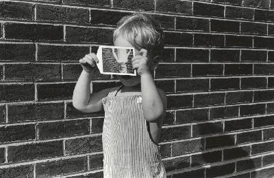Episode 7: Kenneth Josephson and Marilyn Zimmerwoman Episode 7: Kenneth Josephson and Marilyn Zimmerwoman