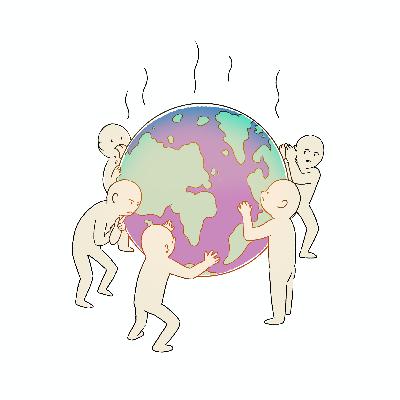 Env Justice & Ethics: Environment that senses make 환경 정의와 윤리, 감각과 인식이 만드는 환경 Env Justice & Ethics: Environment that senses make 환경 정의와 윤리, 감각과 인식이 만드는 환경