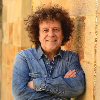 Leo Sayer interviewed by KLFM's Ian "Nicko" Nicholls