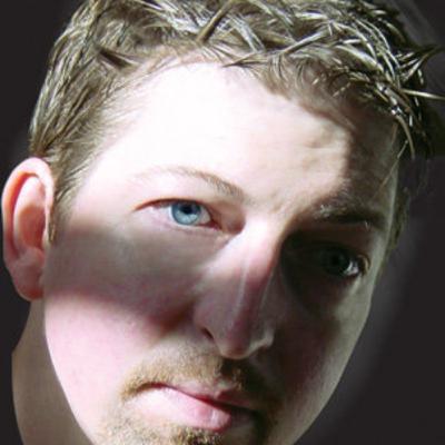 David H Grace - Artist-Poet-Musician