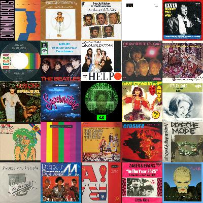 Folge 48: Coverversionen der Achtziger – Teil 2 Folge 48: Coverversionen der Achtziger – Teil 2