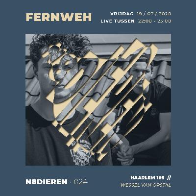 N8dieren x FERNWEH