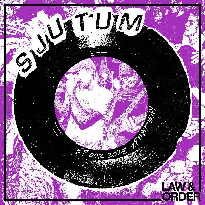 EP002: Speedway