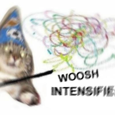 Archivo N° 7: Eres un mago Harry o grabamos todo esto bajo el efecto de los hongos. Mago, La Ascensión