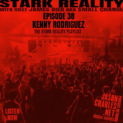 STARK REALITY PLAYLISTS 38 KENNY RODRIGUEZ's "1/2 of DOobe Vol. 1" Mix STARK REALITY PLAYLISTS 38 KENNY RODRIGUEZ's "1/2 of DOobe Vol. 1" Mix
