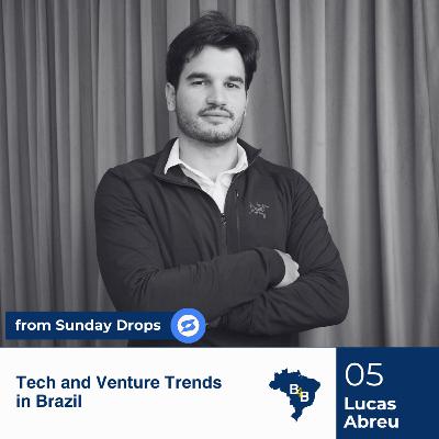 Tech and Venture Trends in Brazil