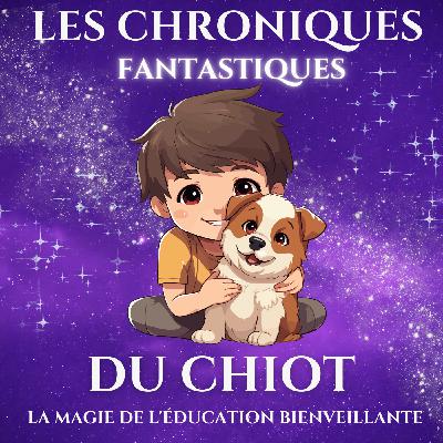 41. ArrĂȘte dâattendre : pourquoi ton chiot ne âse calmera pas Ă 2 ans' (et comment lâaider dĂšs maintenant) 41. ArrĂȘte dâattendre : pourquoi ton chiot ne âse calmera pas Ă 2 ans' (et comment lâaider dĂšs maintenant)