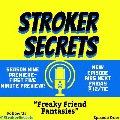 Season 9 Premiere 5 Minute Preview! Season 9 Premiere 5 Minute Preview!