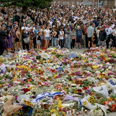 Tús Áite: Trá Bondi