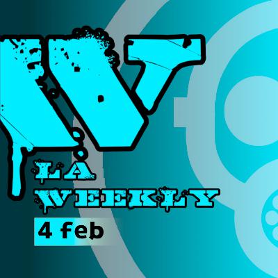 La Weekly [4 febrero] las noticias del Benidorm Fest y otros festivales de la semana