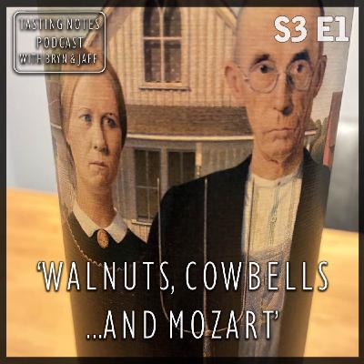 S3E1 - American Gothic