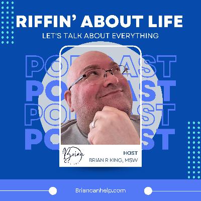 Now That I’m Still Here: Autism, Abuse, Survival, and Healing with Chris Carazas