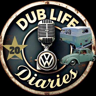 Blood Type VW: Adam Simpson’s Lifetime on Four Cylinders Ep20