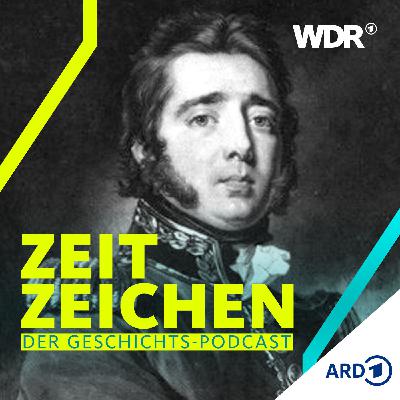 Ein Schotte erfindet ein Land - und erbeutet Millionen Ein Schotte erfindet ein Land - und erbeutet Millionen