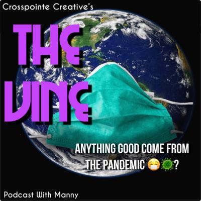 Anything good come from the pandemic π·π¦ ? Anything good come from the pandemic π·π¦ ?