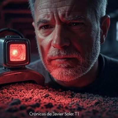 Episodio 6: El Umbral del Control | Crónicas de Javier Soler T1 Episodio 6: El Umbral del Control | Crónicas de Javier Soler T1