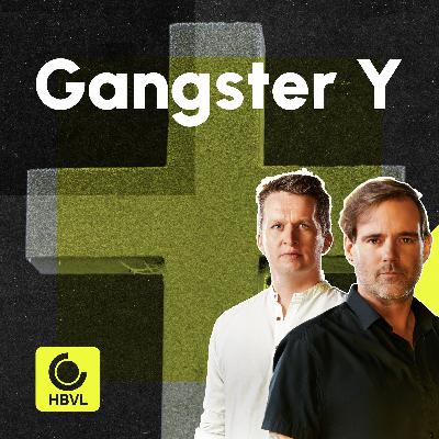 Gangster Y: Episode 1: Het Graf