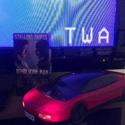 048 - Demolition Man (A Very Special Episode)