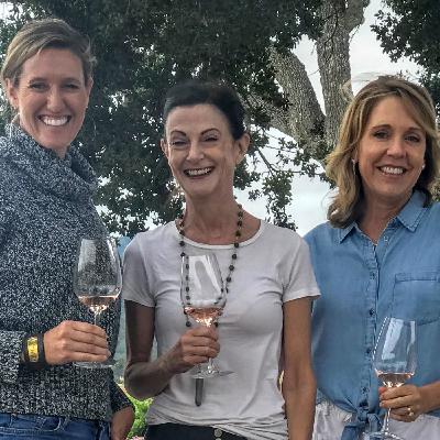 Ancient Peaks' Amanda Wittstrom-Higgins - Ep. 11