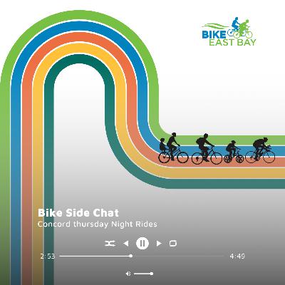 Concord Thursday Night Rides