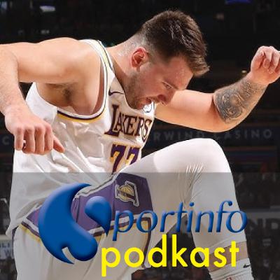 Največje zgodbe rednega dela, sezonske nagrade in napovednik playoffa