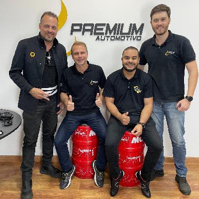 Padronize Solution