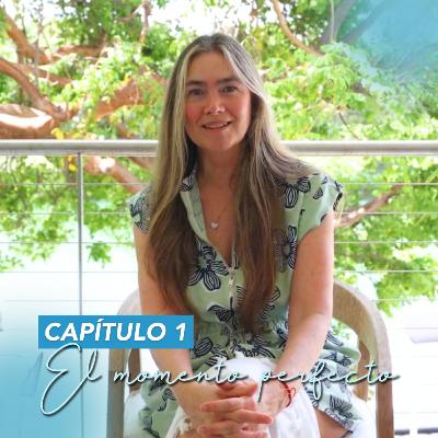 Capítulo 1: La espera del momento perfecto - Conversaciones Bajo un Árbol
