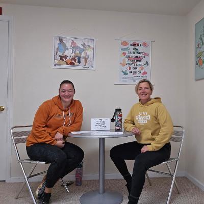 Strong Like a Mom: Chantel’s Journey from StrollerFit to Coach Strong Like a Mom: Chantel’s Journey from StrollerFit to Coach