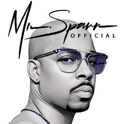 (Ep. 80) Mr. Spann Official Podcast "A Window Into Madness"