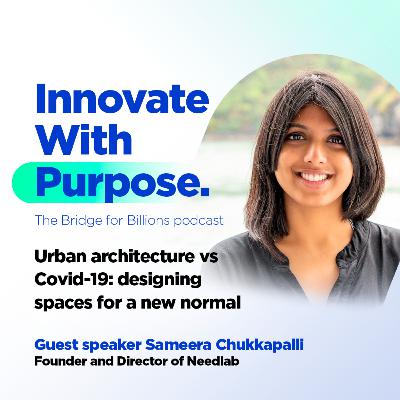 Urban architecture vs Covid-19: designing spaces for a new normal Urban architecture vs Covid-19: designing spaces for a new normal