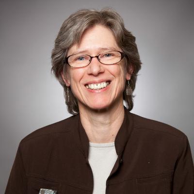 Ep. 46:  A Career Creating Change with Jutta Dotterweich, Cornell University
