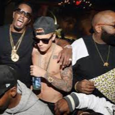 DIDDY- DID HE GROOM USHER AND BEIBER? WHAT NOW?