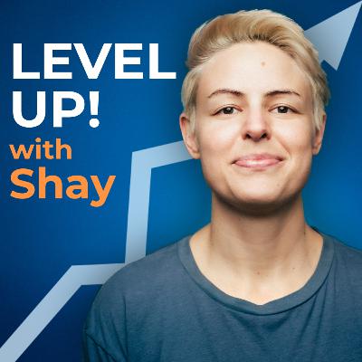 Staying Steady in Your Purpose with Kia Barnes