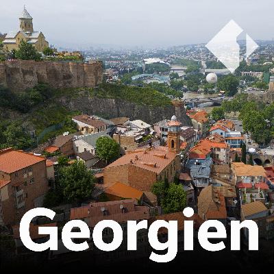 Georgiens Vielfalt und ungewisse Zukunft