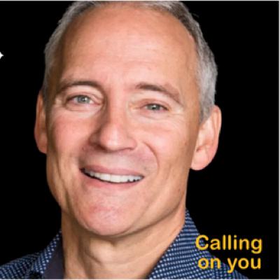 Rick: Living with Purpose