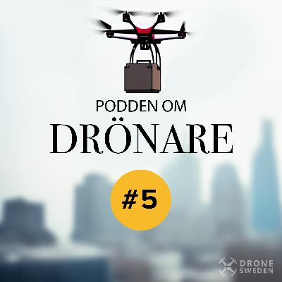 #5 "Jag behöver mat!"